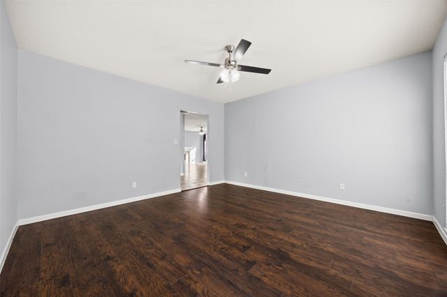 14814 Bridle Bend Drive, Houston, TX 77084