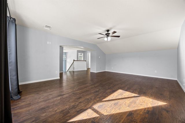 14814 Bridle Bend Drive, Houston, TX 77084