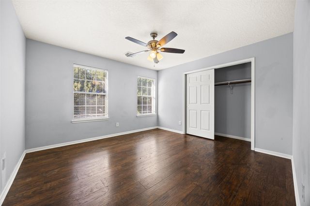 14814 Bridle Bend Drive, Houston, TX 77084