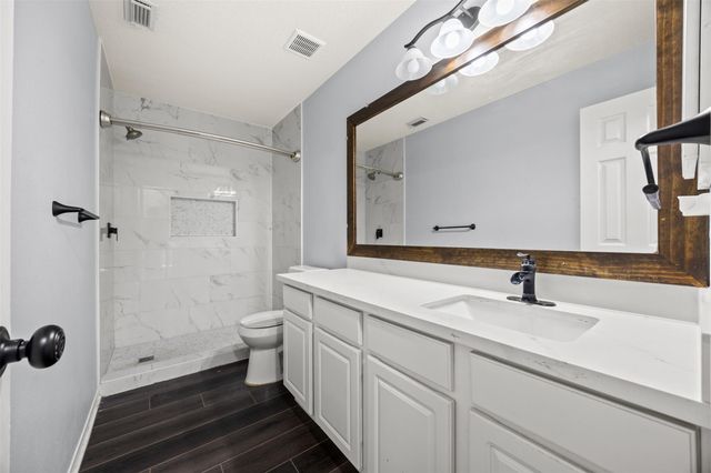14814 Bridle Bend Drive, Houston, TX 77084