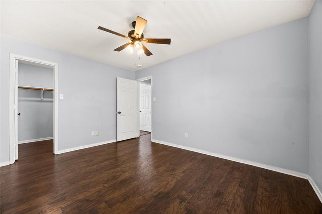 14814 Bridle Bend Drive, Houston, TX 77084