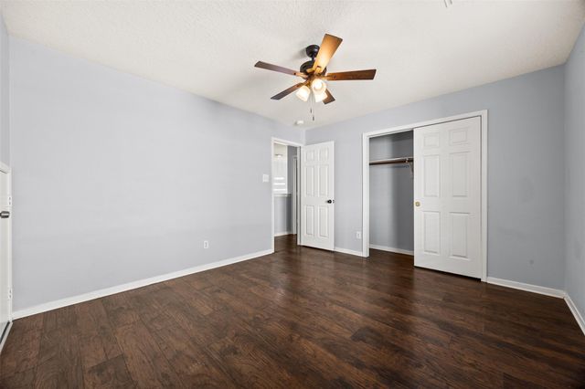 14814 Bridle Bend Drive, Houston, TX 77084