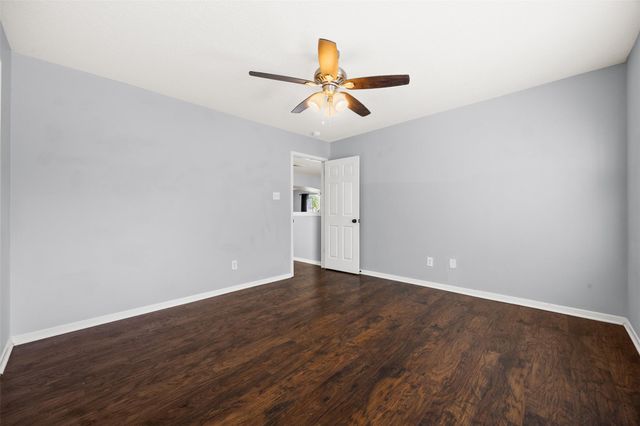 14814 Bridle Bend Drive, Houston, TX 77084