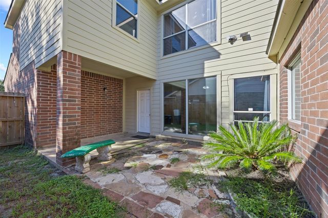 14814 Bridle Bend Drive, Houston, TX 77084