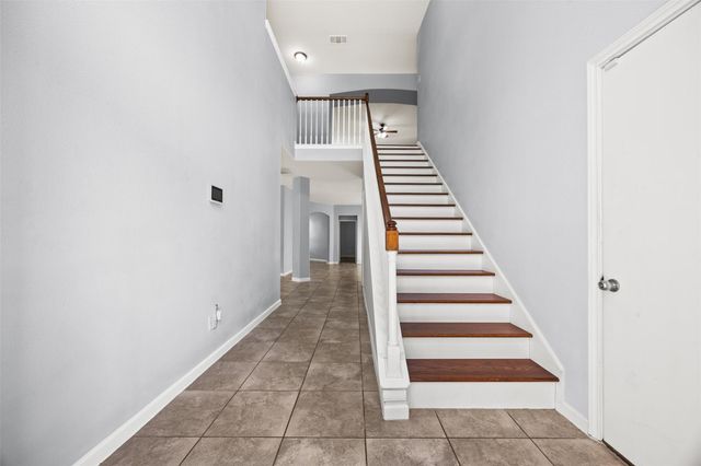 14814 Bridle Bend Drive, Houston, TX 77084