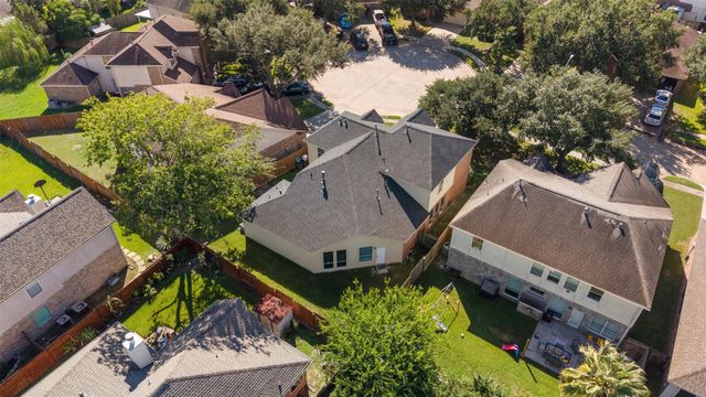 14814 Bridle Bend Drive, Houston, TX 77084