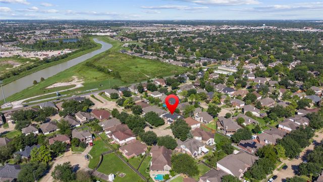 14814 Bridle Bend Drive, Houston, TX 77084