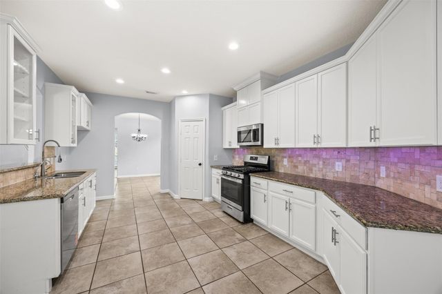 14814 Bridle Bend Drive, Houston, TX 77084