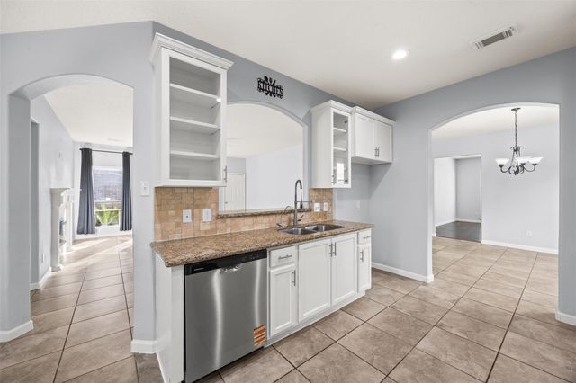 14814 Bridle Bend Drive, Houston, TX 77084