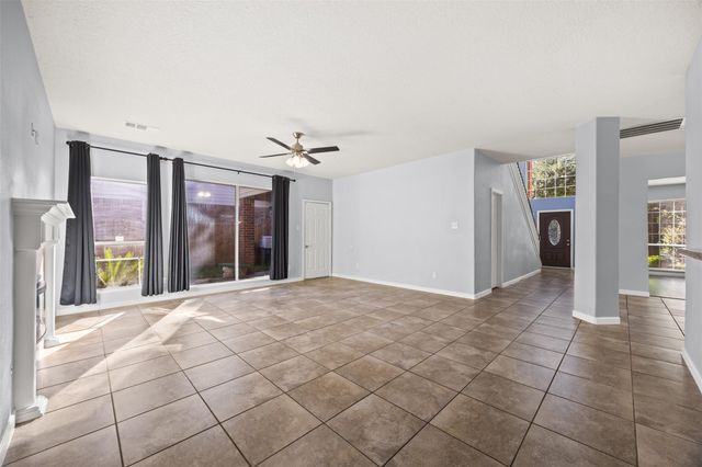 14814 Bridle Bend Drive, Houston, TX 77084