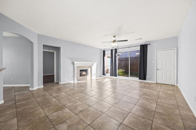14814 Bridle Bend Drive, Houston, TX 77084