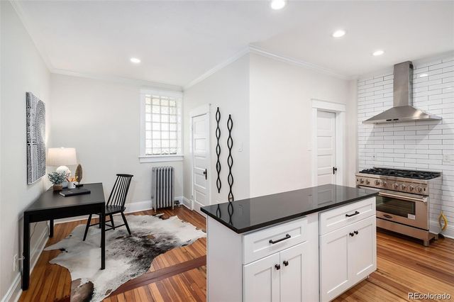1550 N Ogden Street B, Denver, CO 80218