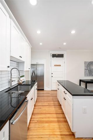 1550 N Ogden Street B, Denver, CO 80218