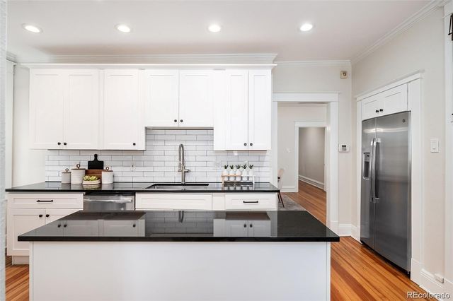1550 N Ogden Street B, Denver, CO 80218