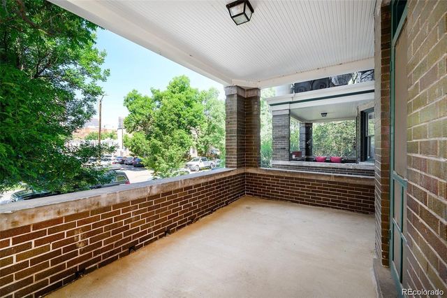 1550 N Ogden Street B, Denver, CO 80218
