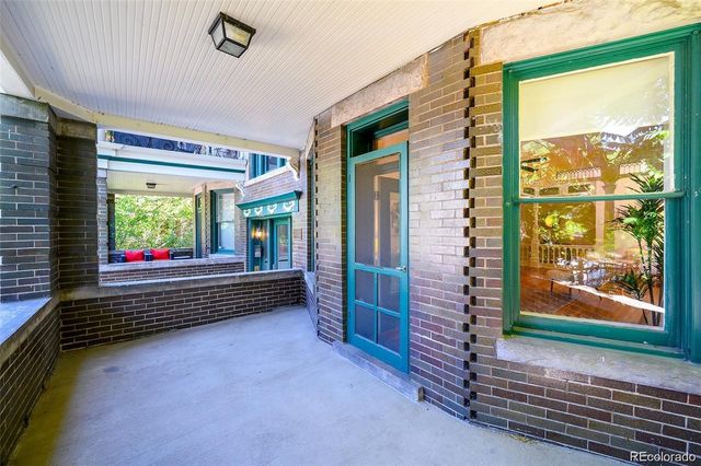 1550 N Ogden Street B, Denver, CO 80218