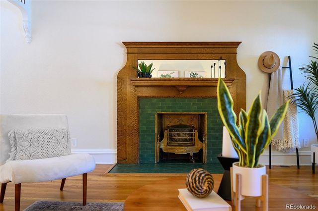 1550 N Ogden Street B, Denver, CO 80218