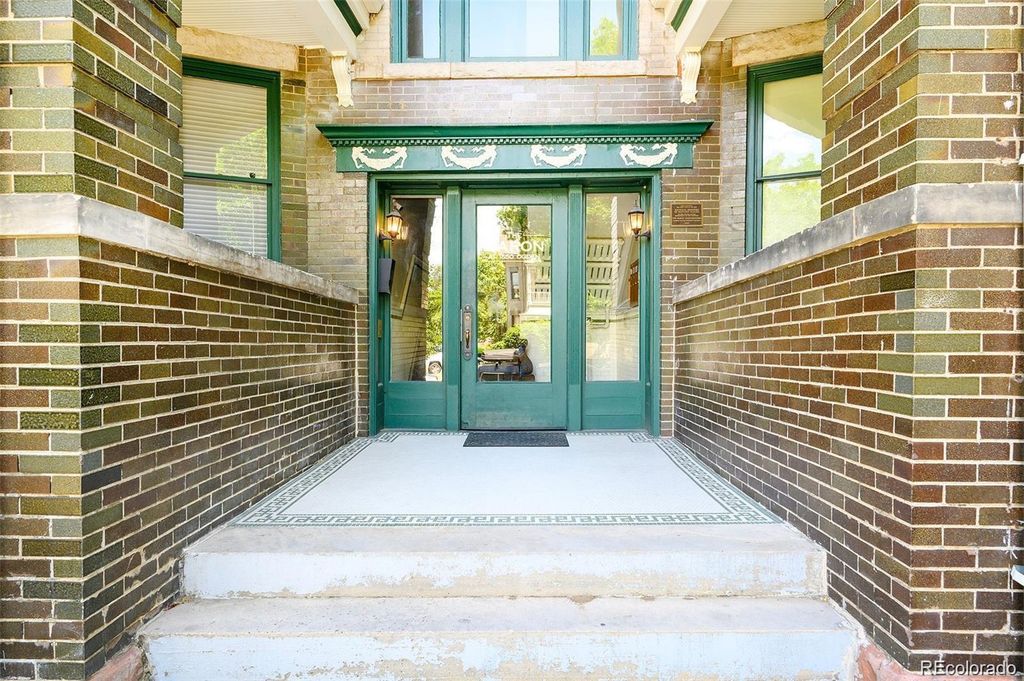 1550 N Ogden Street B, Denver, CO 80218