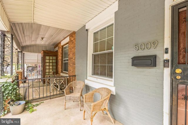 5009 WALTON AVE, Philadelphia, PA 19143