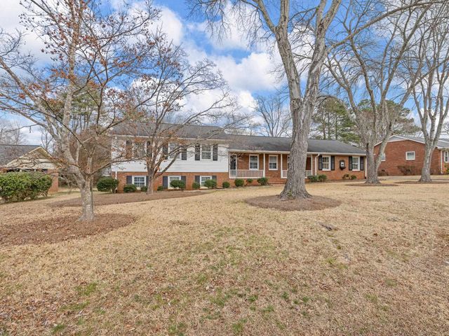 307 Holly Drive, Spartanburg, SC 29301