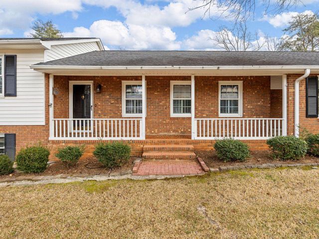 307 Holly Drive, Spartanburg, SC 29301