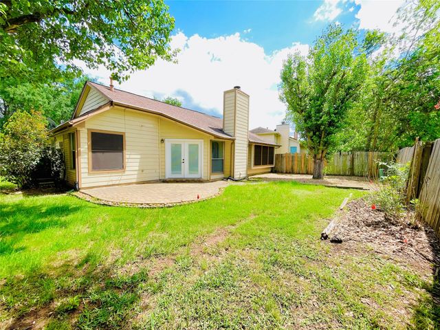 2910 Pioneer Pass, Sugar Land, TX 77479