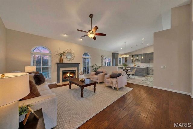 15 Canter Court, St Peters, MO 63376