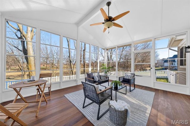 15 Canter Court, St Peters, MO 63376