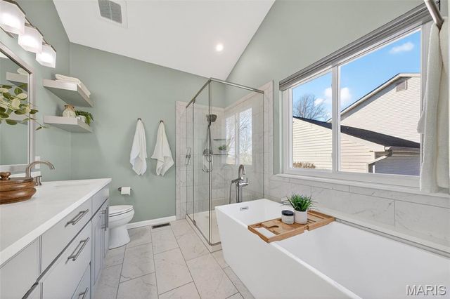 15 Canter Court, St Peters, MO 63376