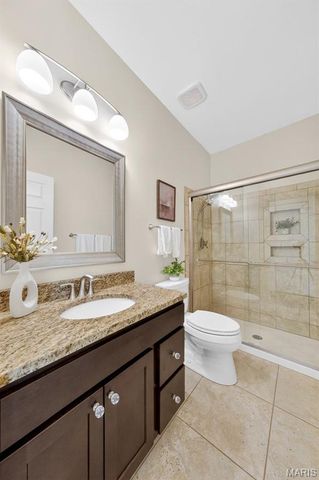 15 Canter Court, St Peters, MO 63376