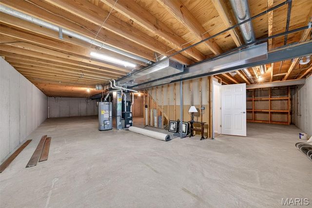 15 Canter Court, St Peters, MO 63376