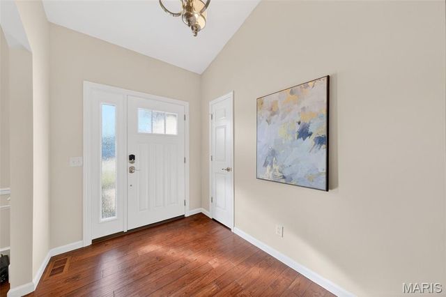 15 Canter Court, St Peters, MO 63376