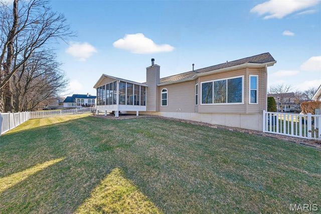15 Canter Court, St Peters, MO 63376