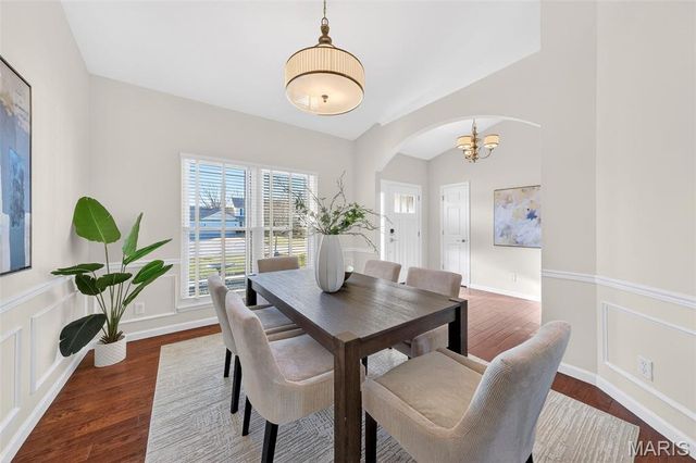 15 Canter Court, St Peters, MO 63376