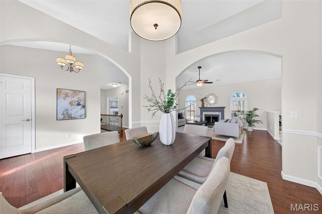 15 Canter Court, St Peters, MO 63376