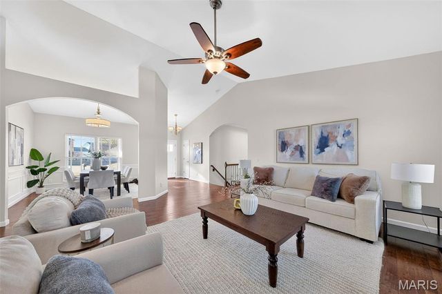 15 Canter Court, St Peters, MO 63376