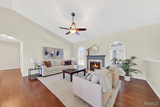 15 Canter Court, St Peters, MO 63376