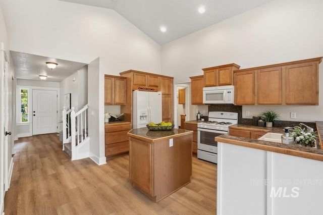 5952 S Olmstead Ave., Boise, ID 83709