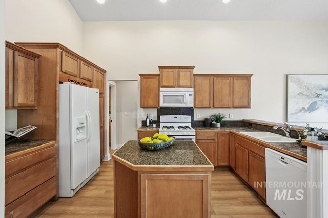 5952 S Olmstead Ave., Boise, ID 83709