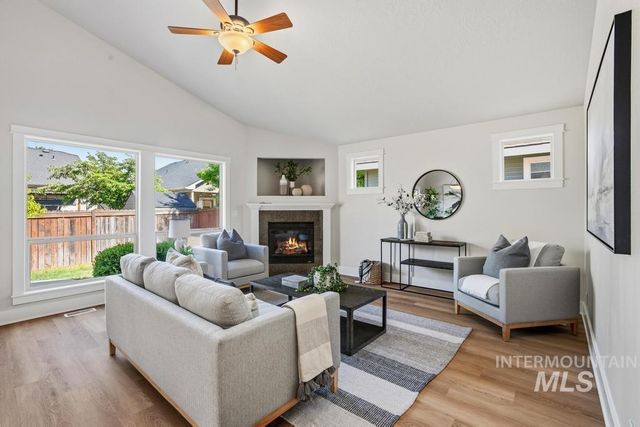 5952 S Olmstead Ave., Boise, ID 83709