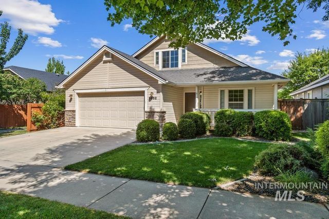 5952 S Olmstead Ave., Boise, ID 83709
