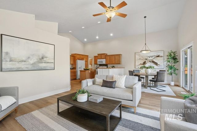 5952 S Olmstead Ave., Boise, ID 83709