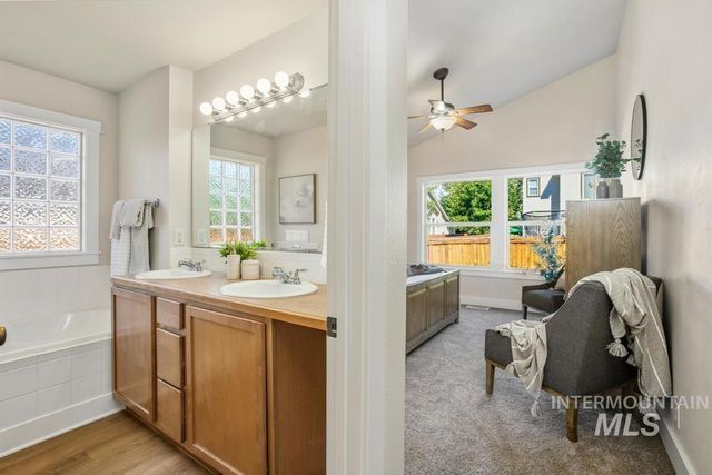 5952 S Olmstead Ave., Boise, ID 83709