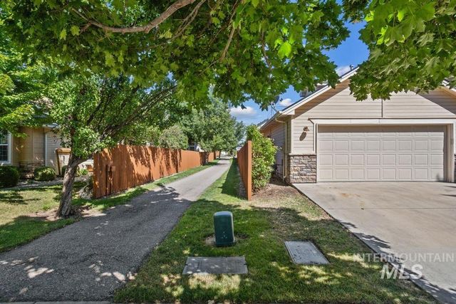 5952 S Olmstead Ave., Boise, ID 83709