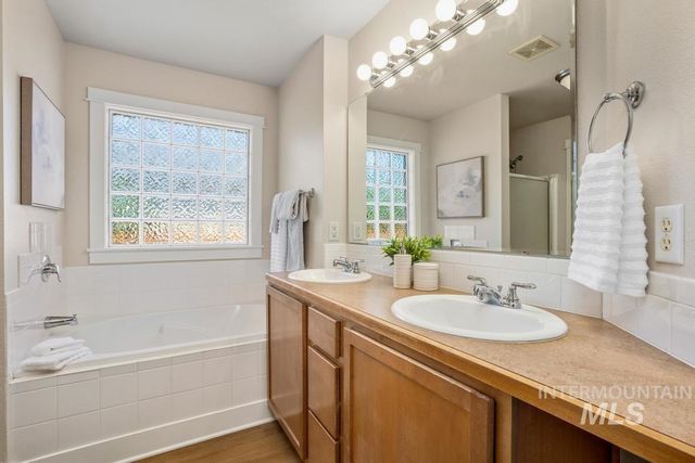 5952 S Olmstead Ave., Boise, ID 83709