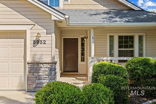 5952 S Olmstead Ave., Boise, ID 83709