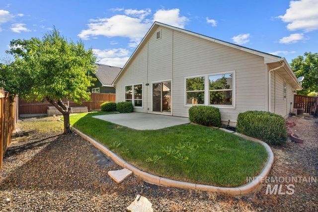 5952 S Olmstead Ave., Boise, ID 83709