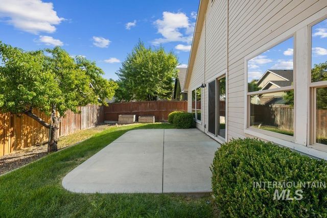 5952 S Olmstead Ave., Boise, ID 83709