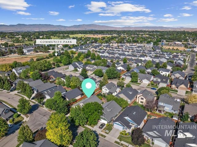 5952 S Olmstead Ave., Boise, ID 83709