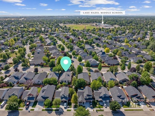 5952 S Olmstead Ave., Boise, ID 83709